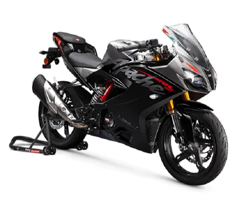 TVS Apache RR 310